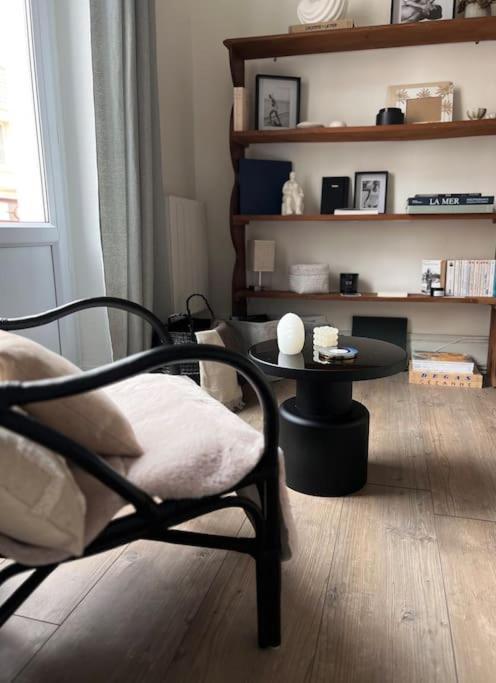 Retour De Plage Wimereux Zewnętrze zdjęcie