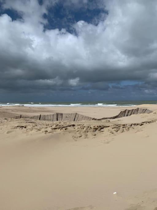 Retour De Plage Wimereux Zewnętrze zdjęcie