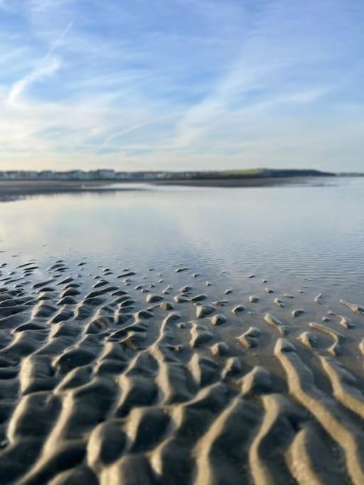 Retour De Plage Wimereux Zewnętrze zdjęcie