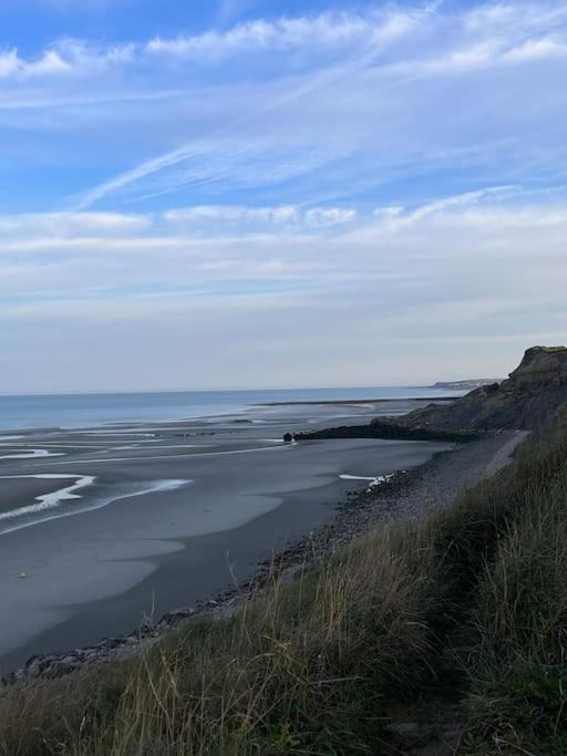 Retour De Plage Wimereux Zewnętrze zdjęcie